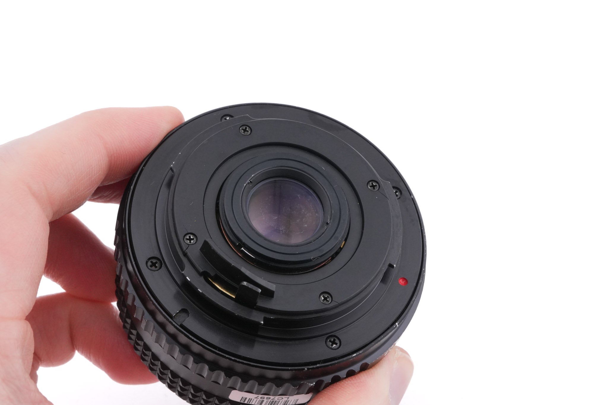 Vivitar 28mm f2.8 Auto VMC