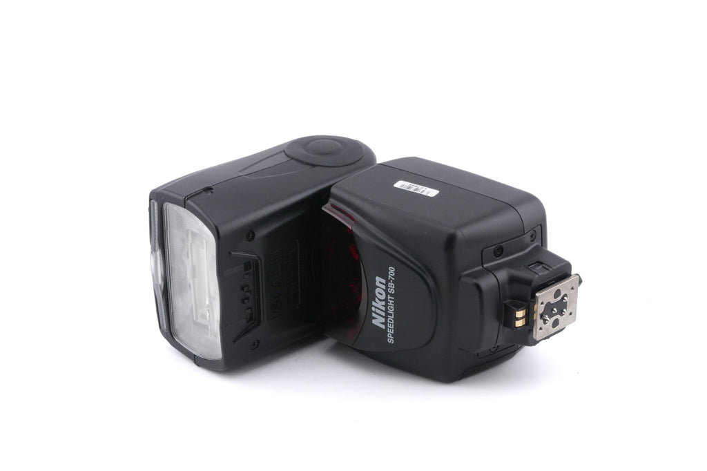 Nikon SB-700 Speedlight