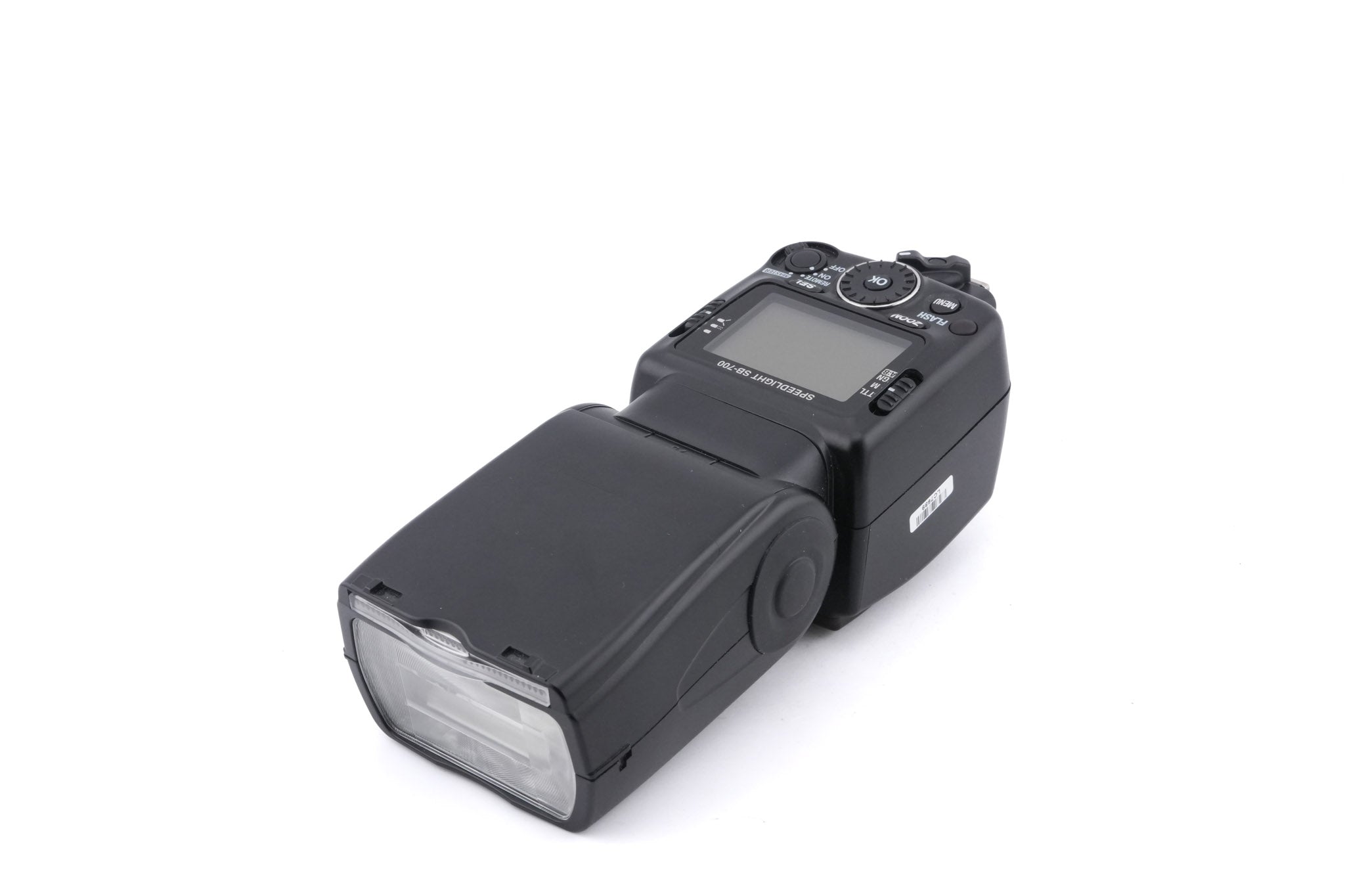 Nikon SB-700 Speedlight
