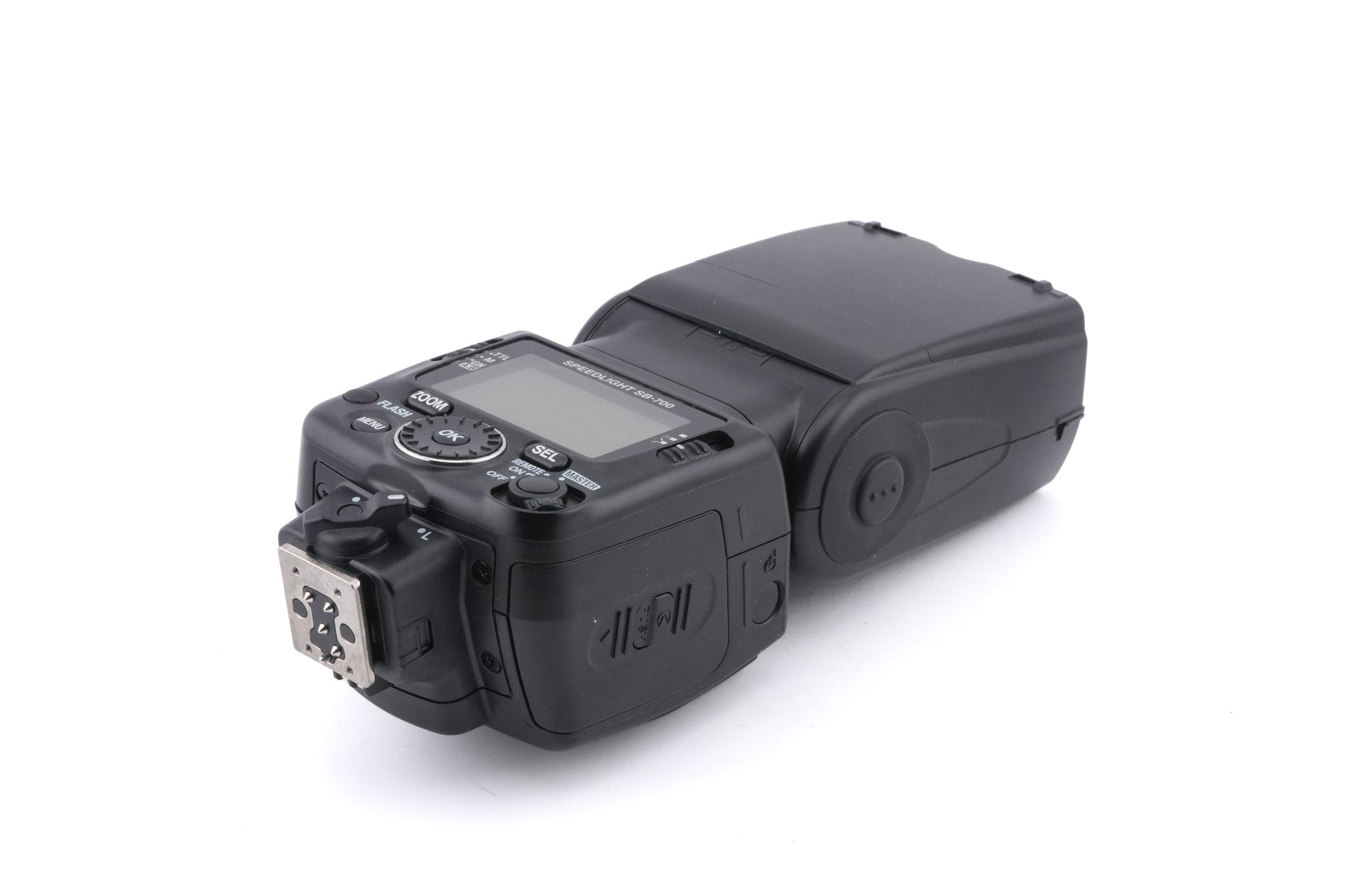 Nikon SB-700 Speedlight