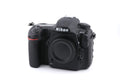 Nikon D500