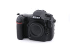 Nikon D500