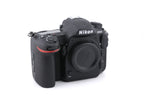 Nikon D500