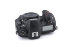 Nikon D500
