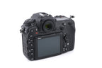 Nikon D500