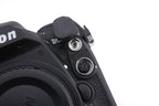 Nikon D500