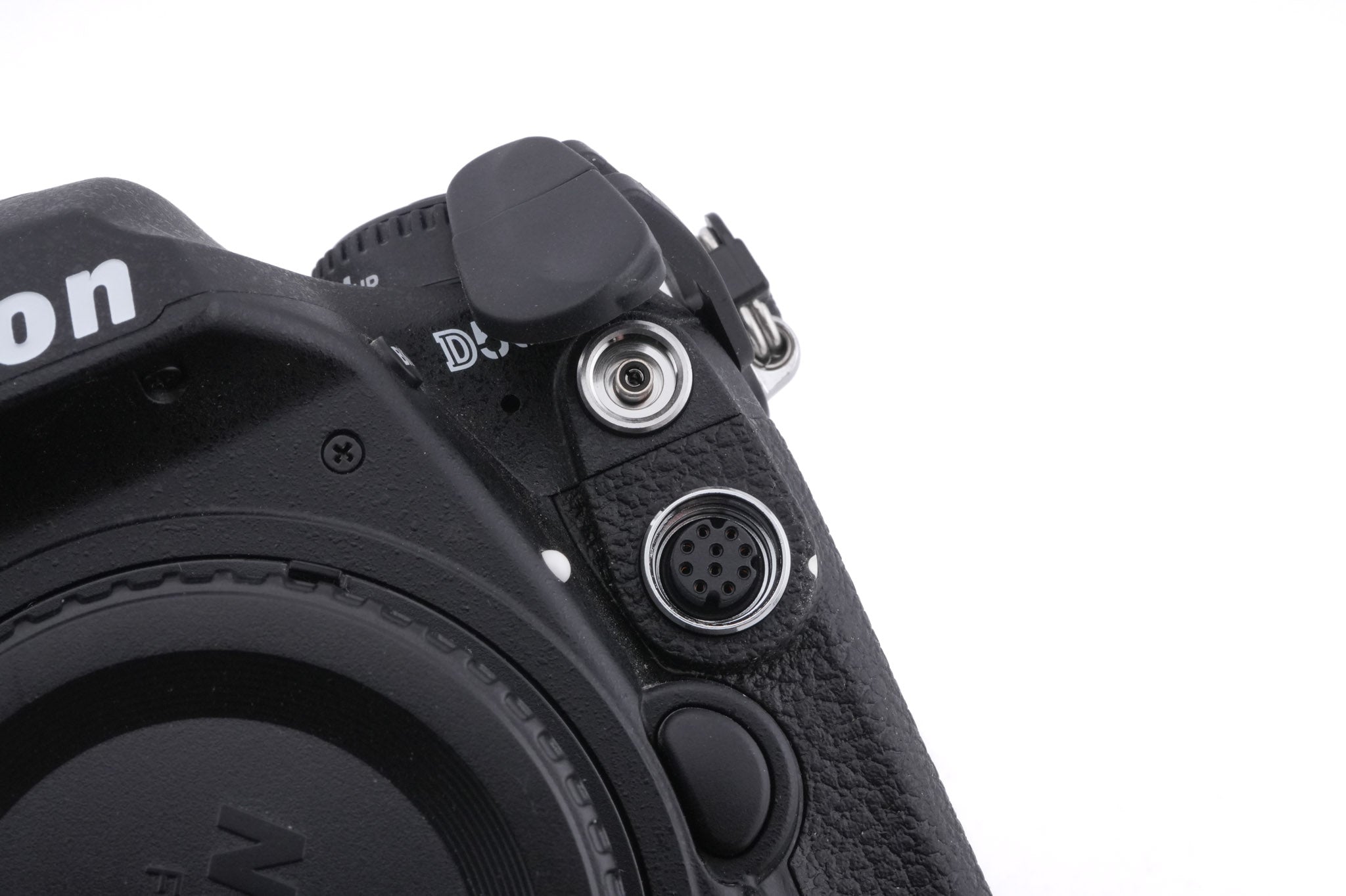 Nikon D500