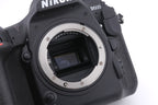 Nikon D500