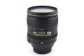 Nikon 24-120mm f4 AF-S Nikkor G ED N VR