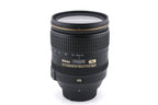 Nikon 24-120mm f4 AF-S Nikkor G ED N VR