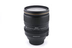 Nikon 24-120mm f4 AF-S Nikkor G ED N VR