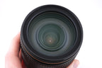 Nikon 24-120mm f4 AF-S Nikkor G ED N VR