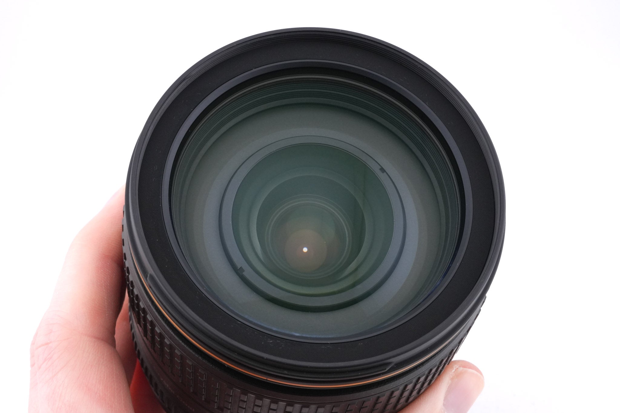 Nikon 24-120mm f4 AF-S Nikkor G ED N VR