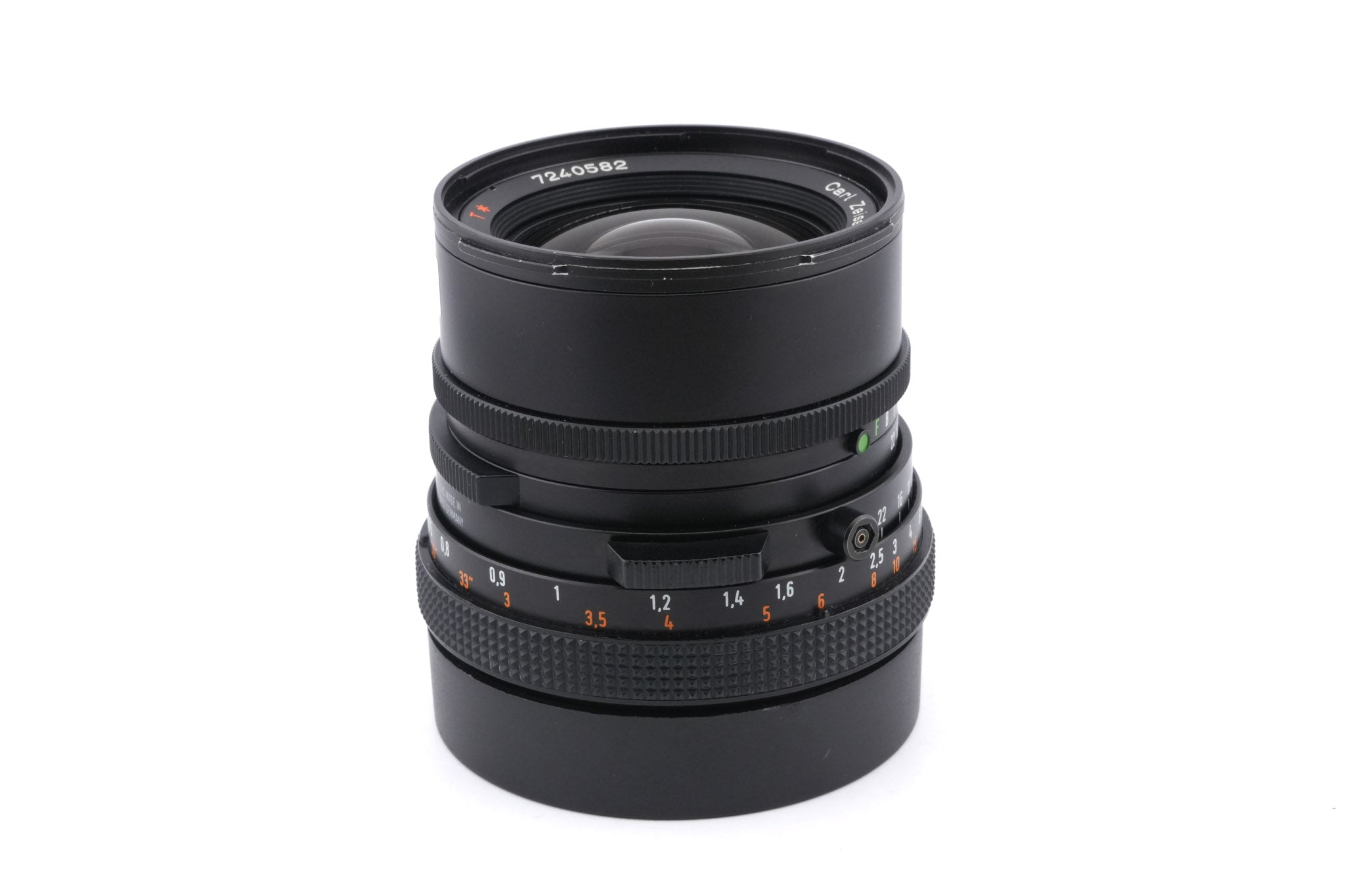 Hasselblad 60mm f3.5 Distagon T* CF (20207)