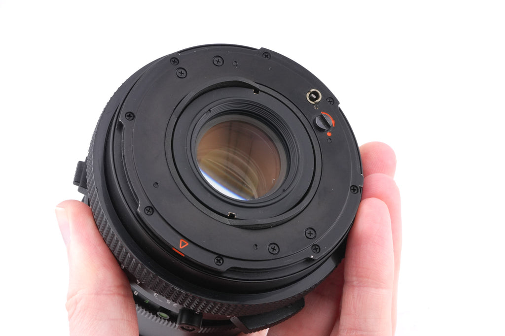 Hasselblad 60mm f3.5 Distagon T* CF (20207)