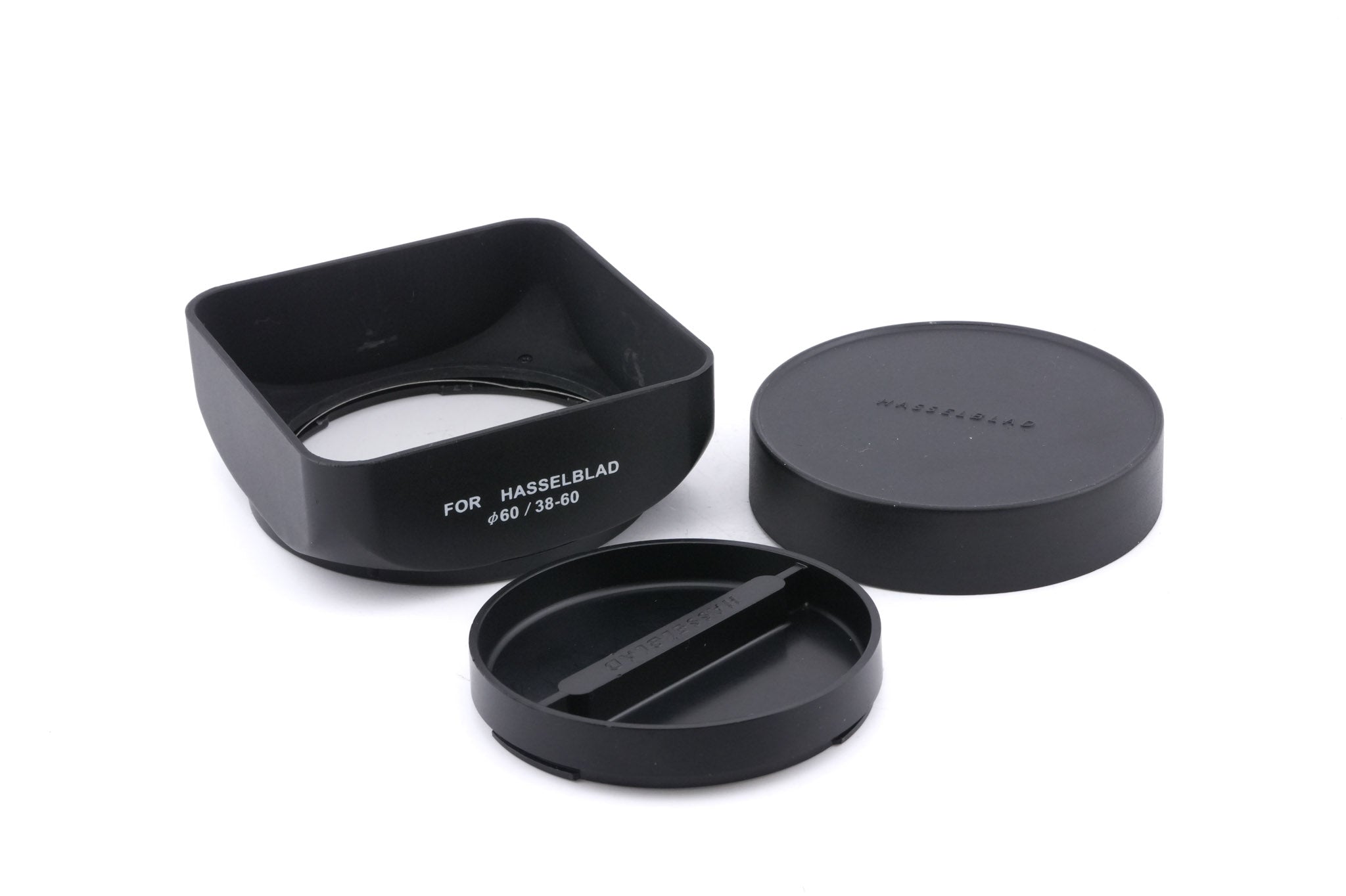 Hasselblad 60mm f3.5 Distagon T* CF (20207)