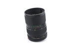 Canon 35-70mm f4 FDn