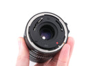 Canon 35-70mm f4 FDn
