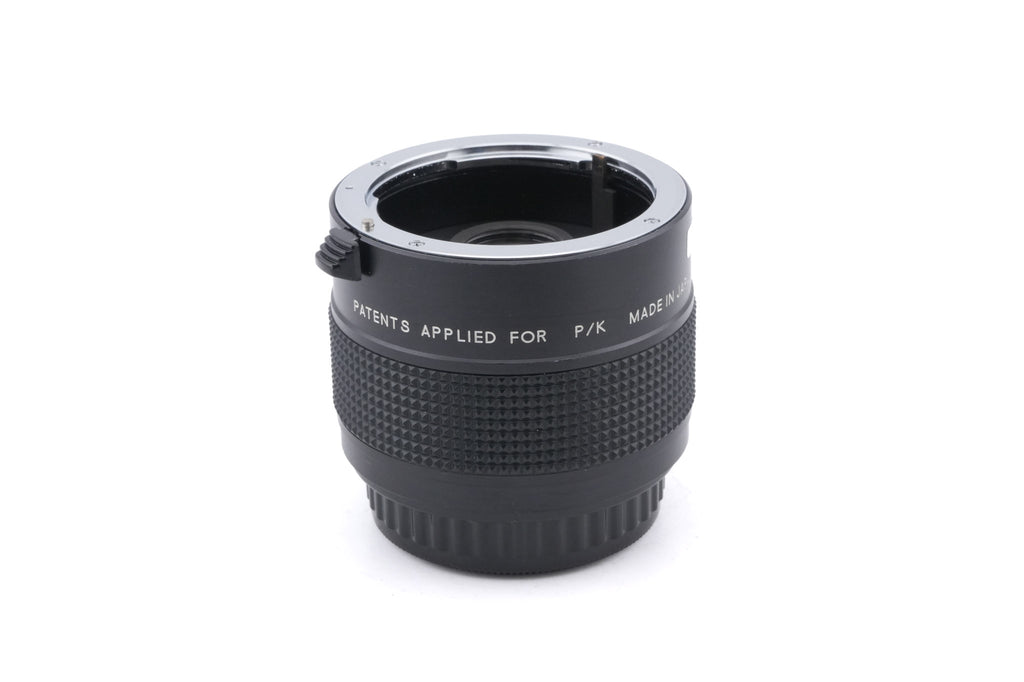 Vivitar 100-200mm 2X Matched Multiplier