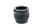 Vivitar 100-200mm 2X Matched Multiplier