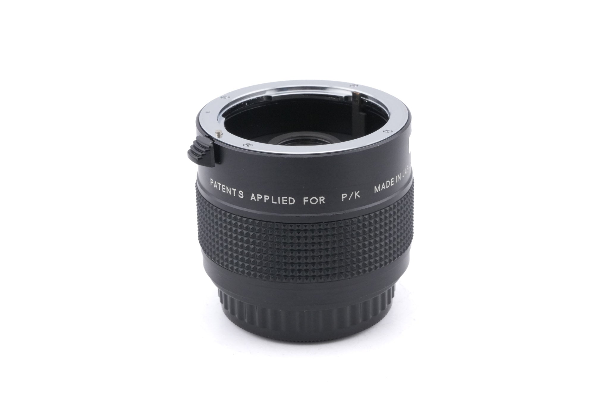 Vivitar 100-200mm 2X Matched Multiplier