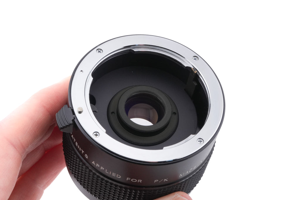 Vivitar 100-200mm 2X Matched Multiplier