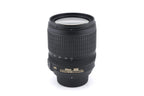 Nikon 18-105mm f3.5-5.6 AF-S Nikkor G ED VR
