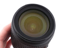 Nikon 18-105mm f3.5-5.6 AF-S Nikkor G ED VR