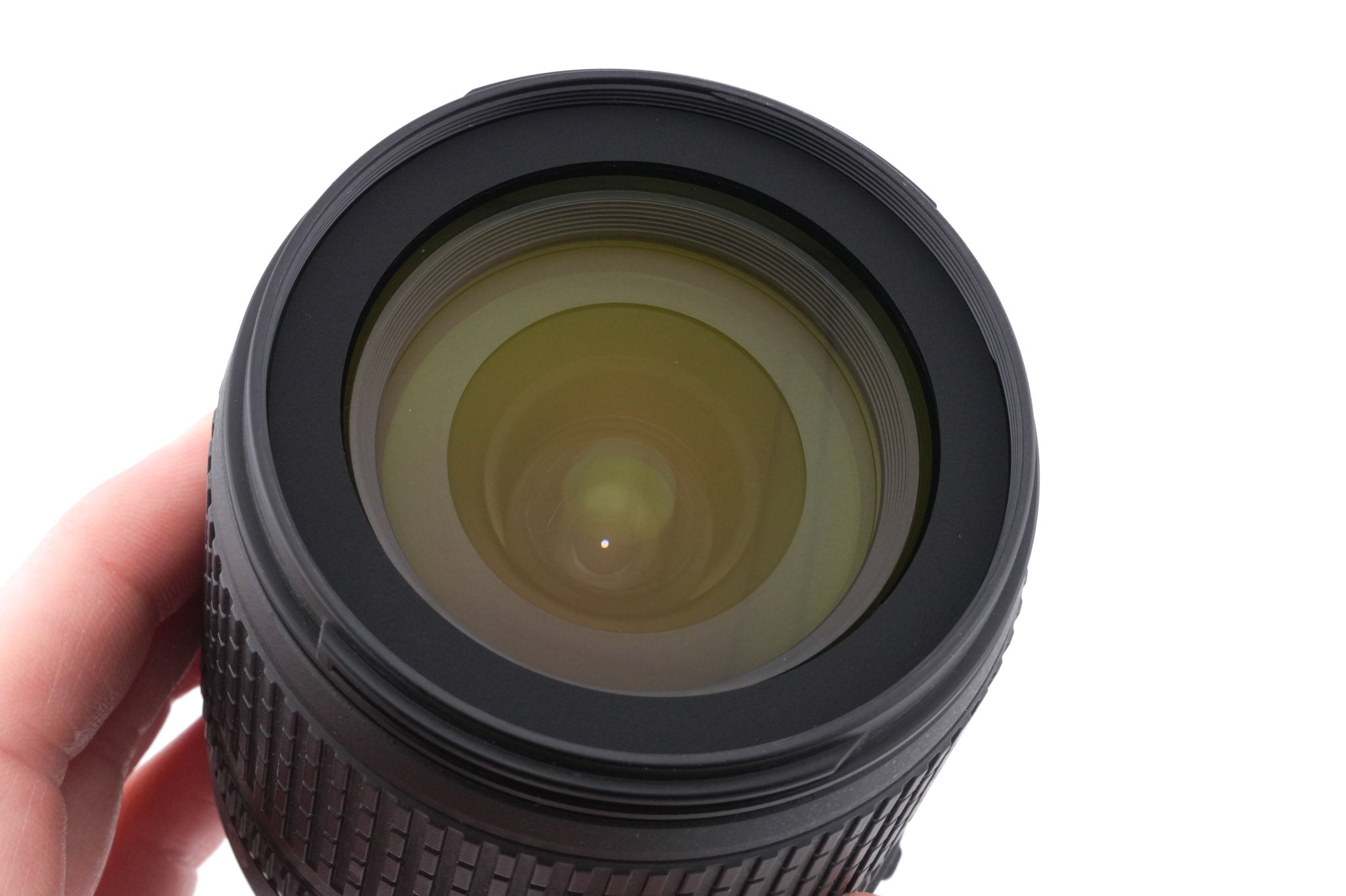 Nikon 18-105mm f3.5-5.6 AF-S Nikkor G ED VR