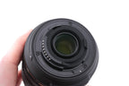 Nikon 18-105mm f3.5-5.6 AF-S Nikkor G ED VR