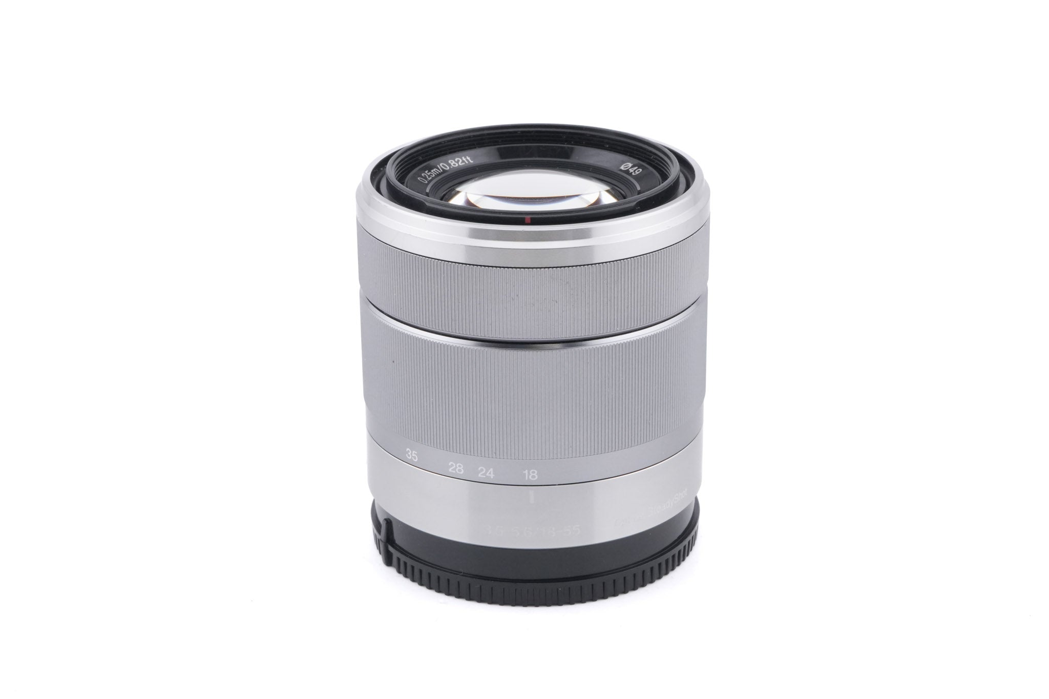 Sony 18-55mm f3.5-5.6 OSS (SEL1855)