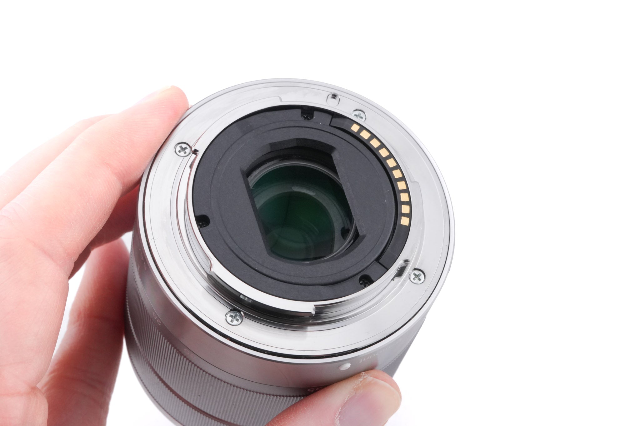 Sony 18-55mm f3.5-5.6 OSS (SEL1855)
