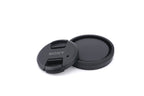 Sony 18-55mm f3.5-5.6 OSS (SEL1855)