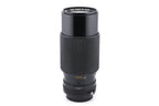 Canon 70-210mm f4 FDn