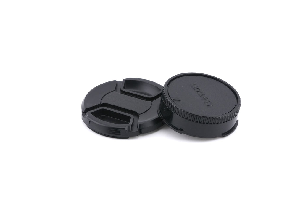Canon 70-210mm f4 FDn