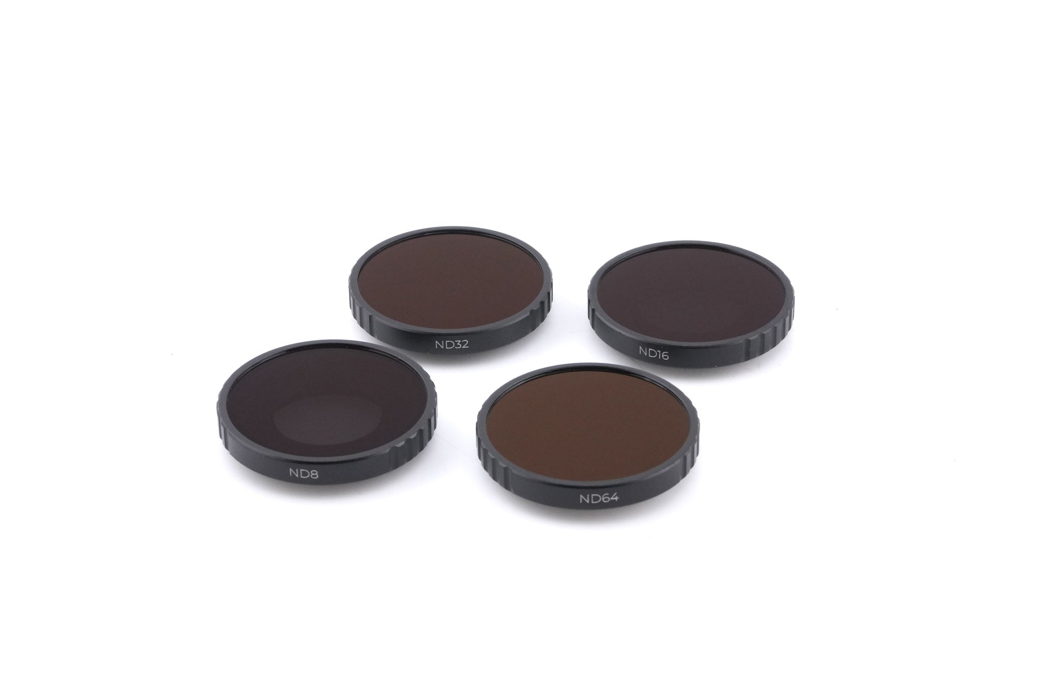 K&F Concept ND Filter Set for DJI Osmo Action 4
