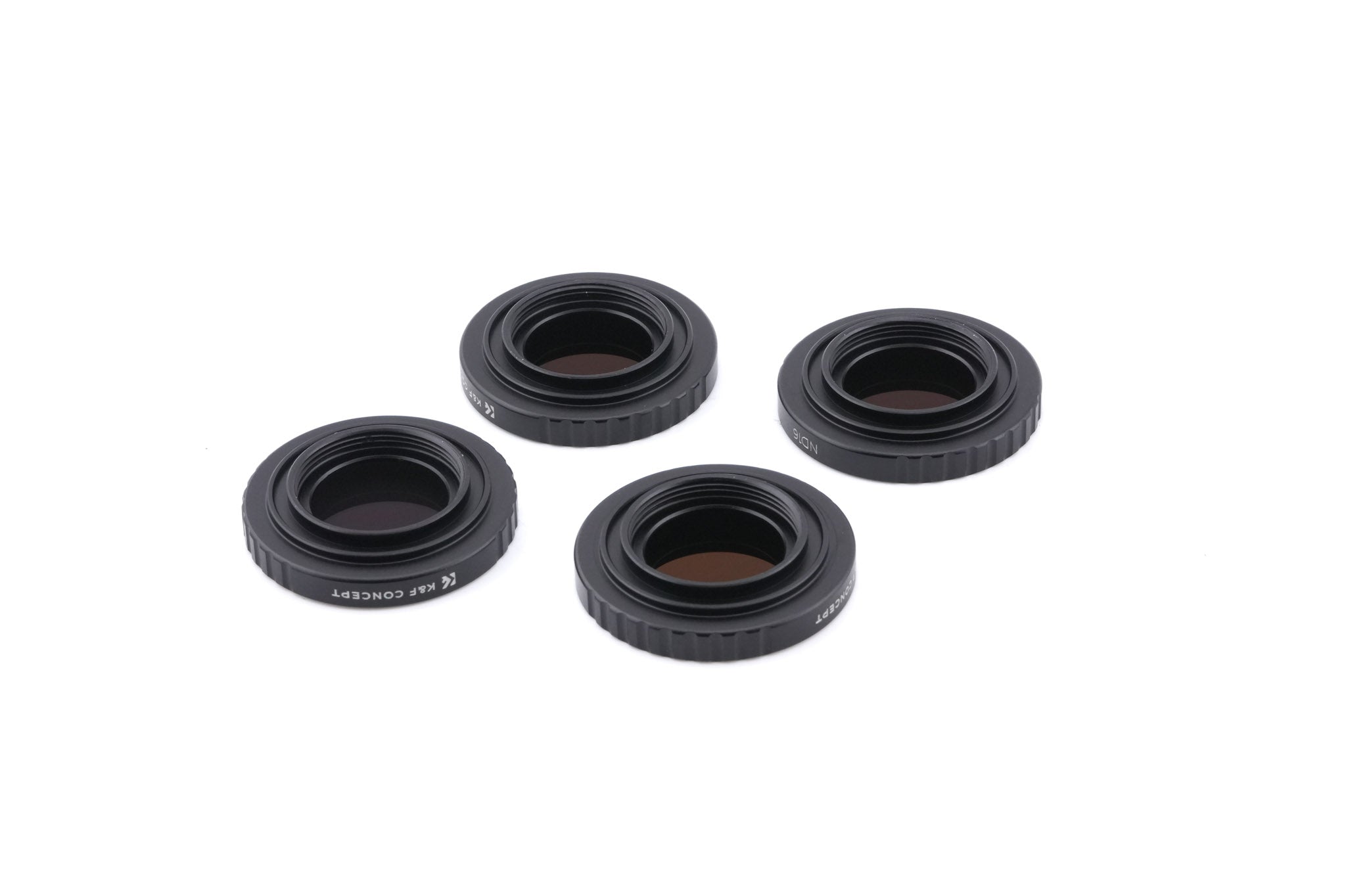K&F Concept ND Filter Set for DJI Osmo Action 4