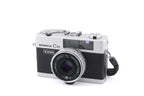 Konica C35 Automatic