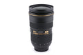 Nikon 24-70mm f2.8 AF-S Nikkor G ED N