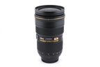 Nikon 24-70mm f2.8 AF-S Nikkor G ED N