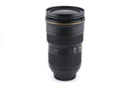 Nikon 24-70mm f2.8 AF-S Nikkor G ED N