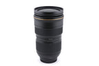 Nikon 24-70mm f2.8 AF-S Nikkor G ED N
