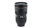 Nikon 24-70mm f2.8 AF-S Nikkor G ED N