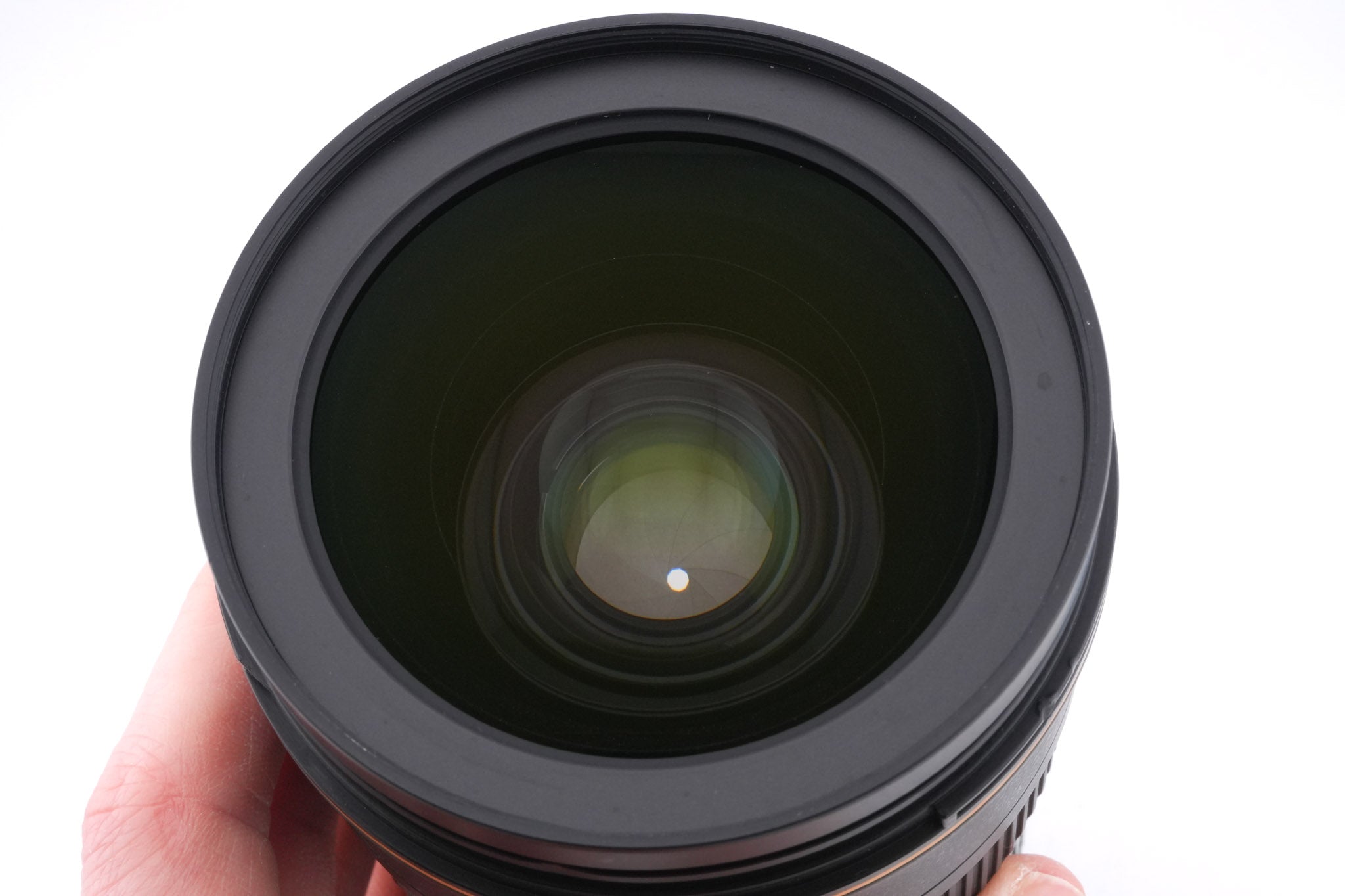 Nikon 24-70mm f2.8 AF-S Nikkor G ED N