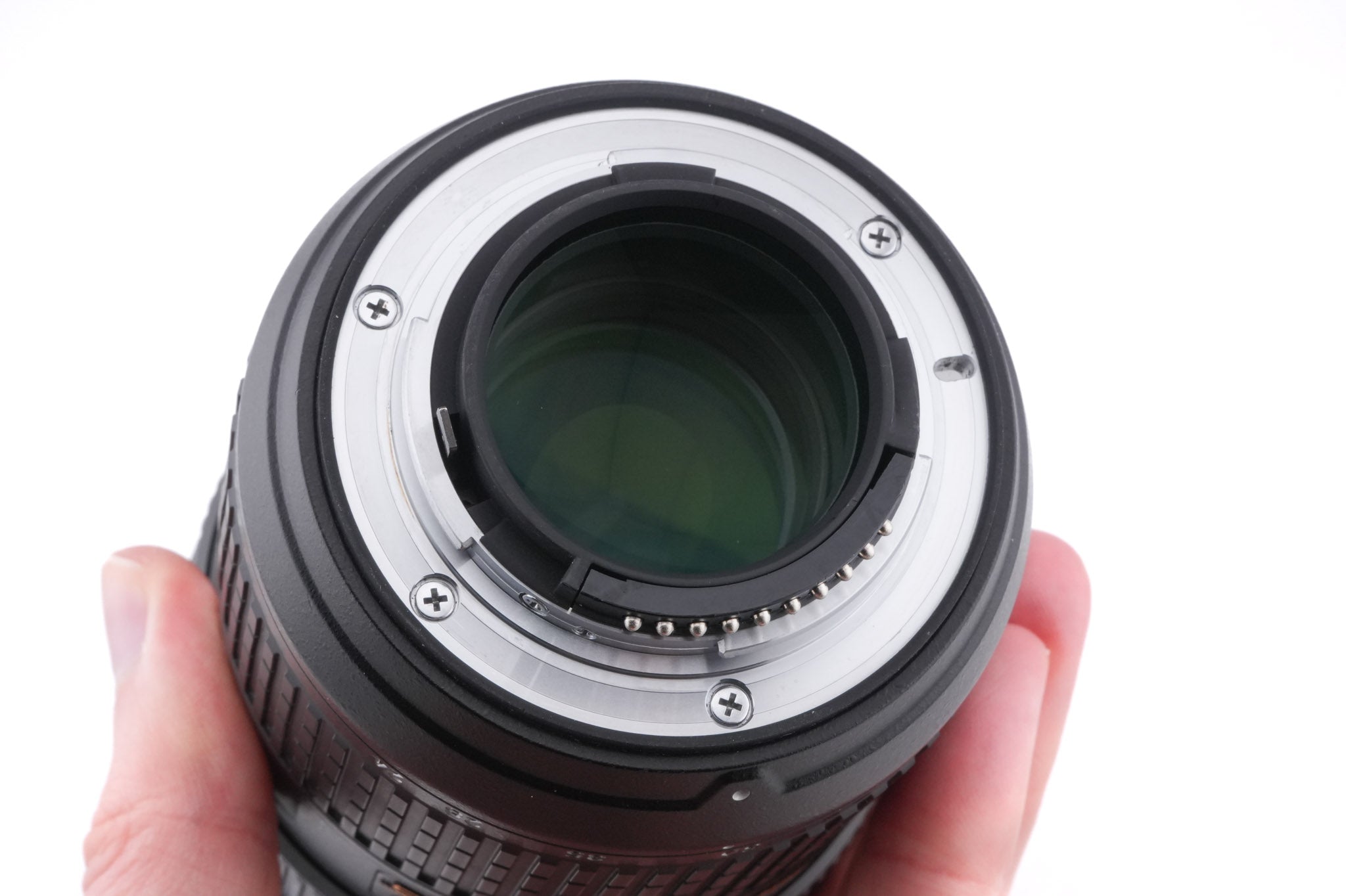 Nikon 24-70mm f2.8 AF-S Nikkor G ED N