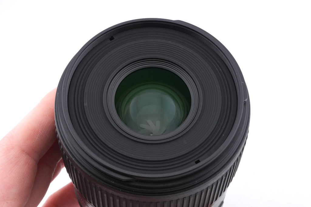 Nikon 60mm f2.8 AF-S Micro Nikkor G ED N