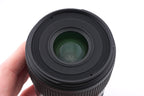 Nikon 60mm f2.8 AF-S Micro Nikkor G ED N