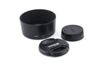 Nikon 60mm f2.8 AF-S Micro Nikkor G ED N