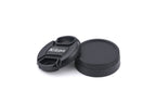 Nikon 50mm f1.8 Series E