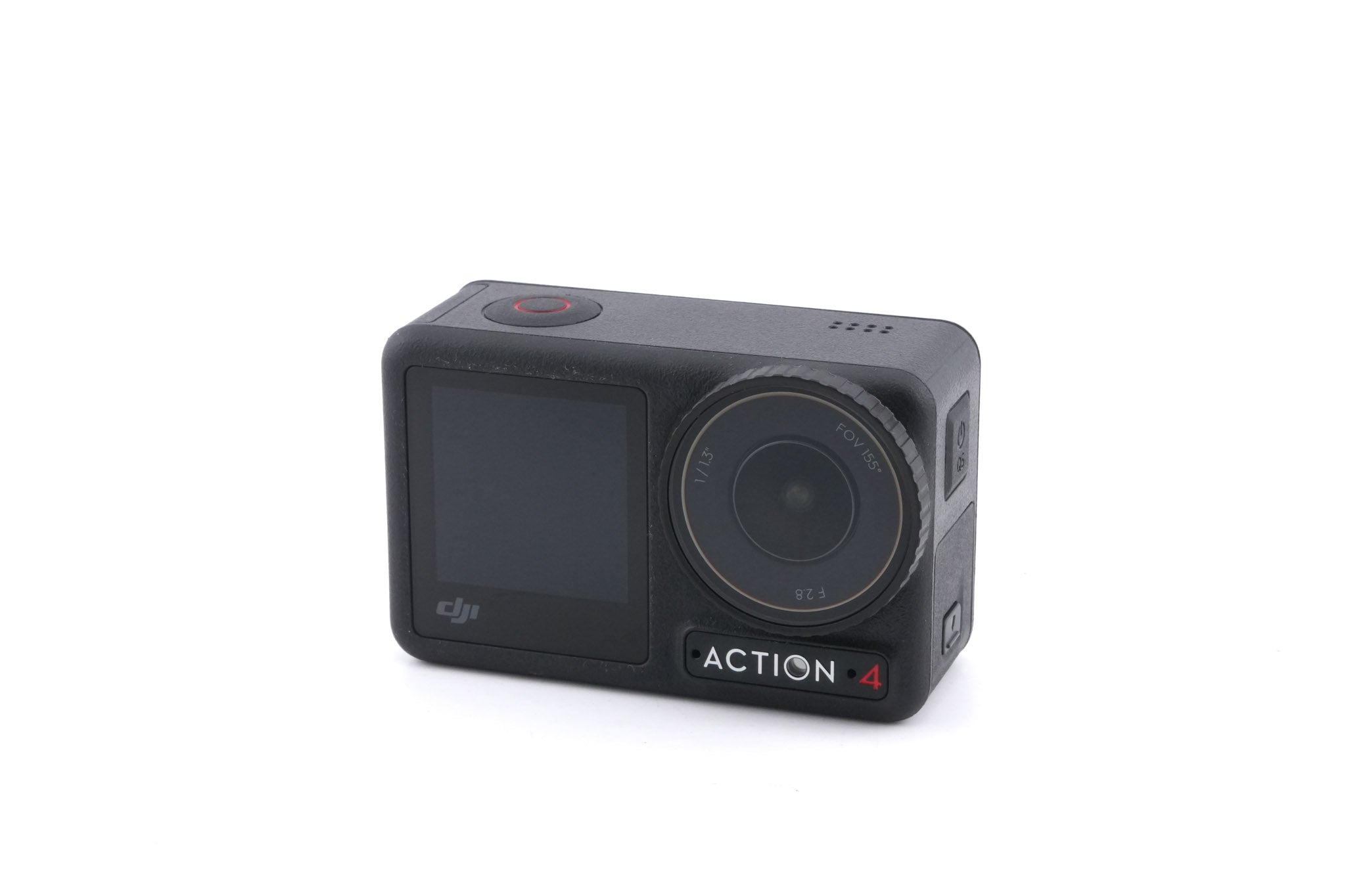 DJI Osmo Action 4